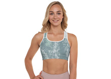 Load image into Gallery viewer, Padded Sports Bra
