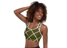 Load image into Gallery viewer, Padded Sports Bra
