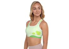 Load image into Gallery viewer, Padded Sports Bra
