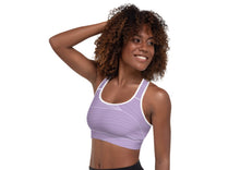 Load image into Gallery viewer, Padded Sports Bra
