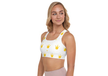 Load image into Gallery viewer, Padded Sports Bra
