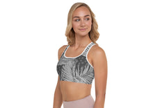 Load image into Gallery viewer, Padded Sports Bra
