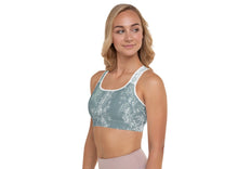 Load image into Gallery viewer, Padded Sports Bra
