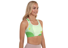 Load image into Gallery viewer, Padded Sports Bra
