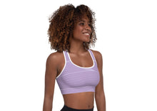 Load image into Gallery viewer, Padded Sports Bra
