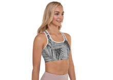 Load image into Gallery viewer, Padded Sports Bra
