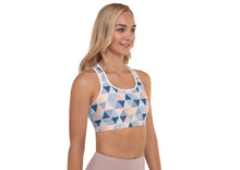 Load image into Gallery viewer, Padded Sports Bra
