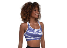 Load image into Gallery viewer, Padded Sports Bra
