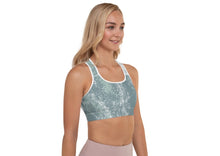 Load image into Gallery viewer, Padded Sports Bra
