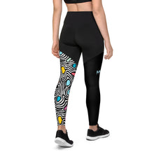 Load image into Gallery viewer, Sports Leggings
