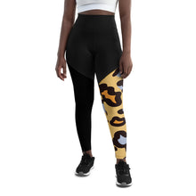 Load image into Gallery viewer, Sports Leggings
