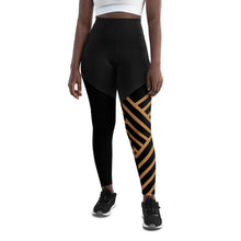 Load image into Gallery viewer, Sports Leggings
