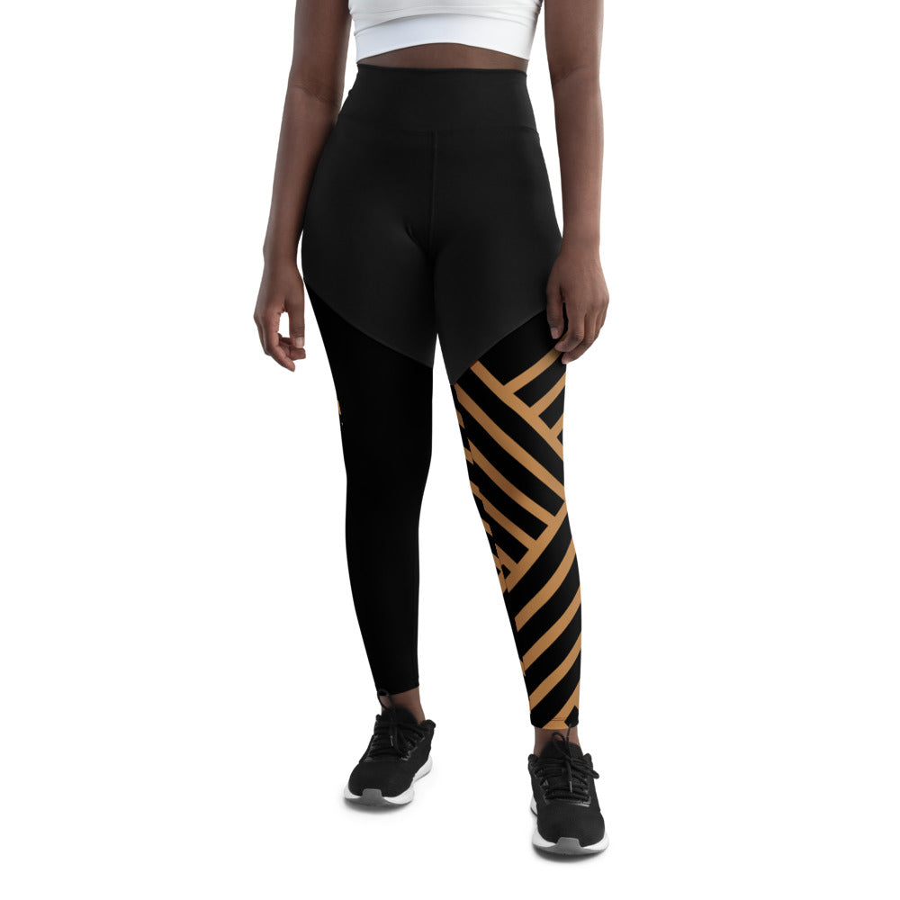 Sports Leggings