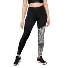 Load image into Gallery viewer, Sports Leggings
