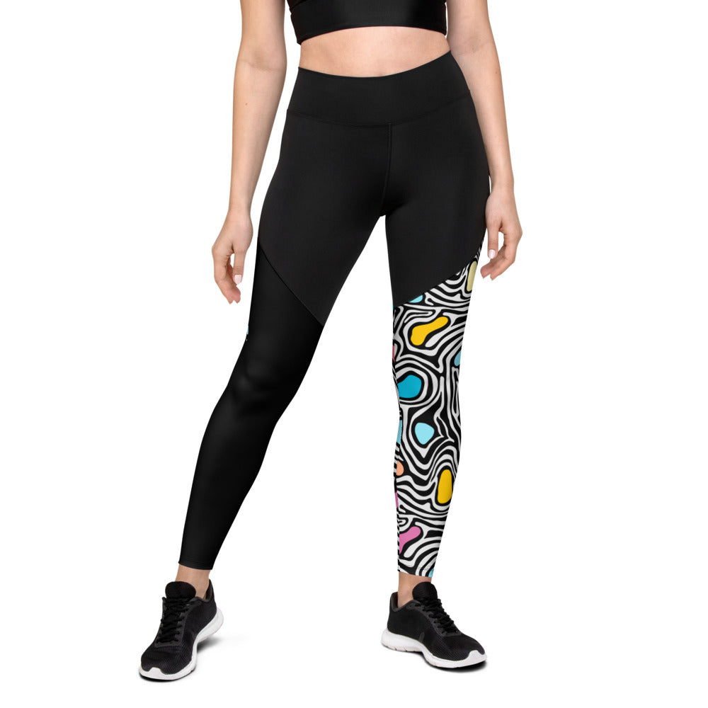 Sports Leggings