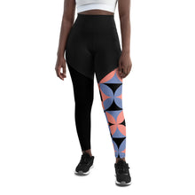 Load image into Gallery viewer, Sports Leggings
