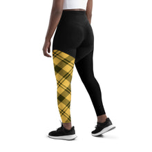 Load image into Gallery viewer, Sports Leggings
