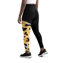 Load image into Gallery viewer, Sports Leggings
