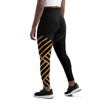 Load image into Gallery viewer, Sports Leggings
