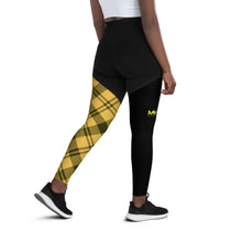 Load image into Gallery viewer, Sports Leggings
