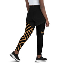 Load image into Gallery viewer, Sports Leggings
